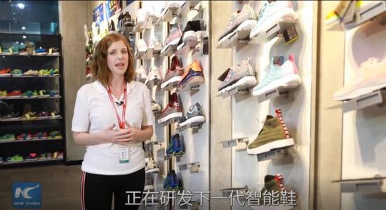 40年前，在晋江陈埭镇，人们选择了做鞋。故事是怎么样开始的？