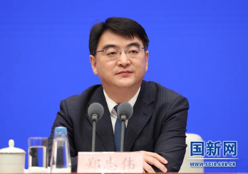 国务院联防联控机制科研攻关组疫苗研发专班工作组组长、国家卫生健康委医药卫生科技发展研究中心主任郑忠伟