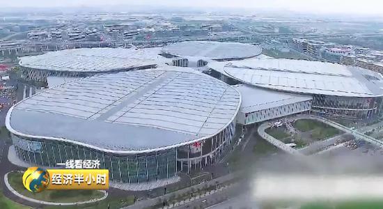 这个不到50万人口的县级市 为啥汇聚1600多家