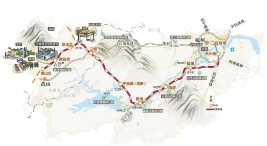开通初期安排列车11组 票价整体亲民