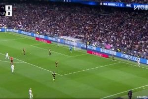 皇马2-1绝杀九人巴列卡诺 姆巴佩读秒点射维尼修斯破荒贝林伤退