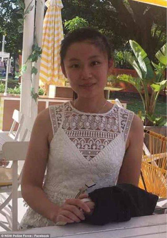 中国女生在澳失踪1个月 尸体在高速路边被发现