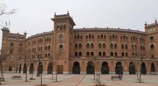 【蜗牛棋牌】西班牙会是下一个意大利吗?