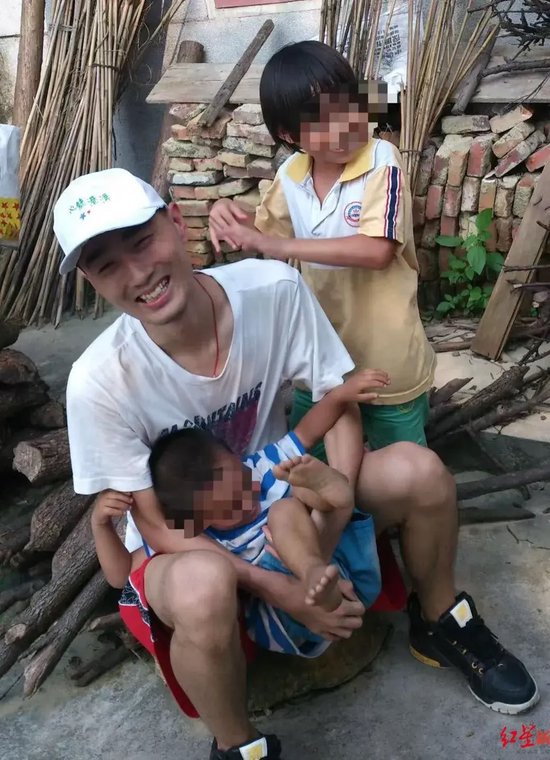 ▲高廣輝 受訪者供圖