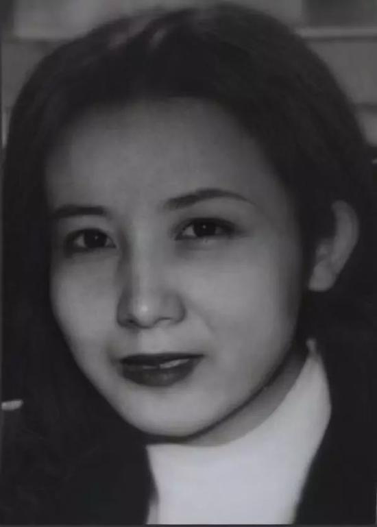 涉命案“高颜值”女嫌犯新年继续被通缉 悬赏