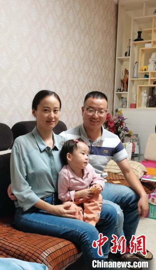 迟到8个月的“年夜饭”:火神山参建者王志齐回家