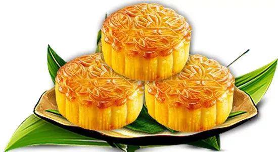 今年最受欢迎的月饼是它 网友：此一时彼一时啊