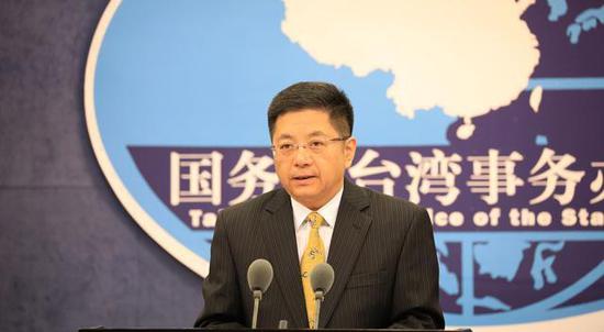 “友邦”传出最强“断交”信号蔡当局求美澳帮忙 “友邦”传出最强“断交”信号蔡当局求美澳帮忙