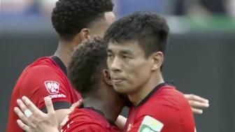 中超-浙江连扳两球2-2海港 弗兰克补时进球被吹后读秒绝平