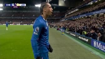 4连胜终结！切尔西2-2利兹联 佩德罗破门+造点帕尔默传射+失空门