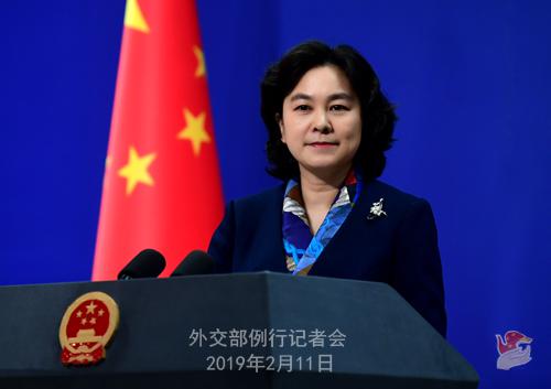 问:关于艾衣提依然在世的证据,是来自你所说的视频,还是官方有确切消息?