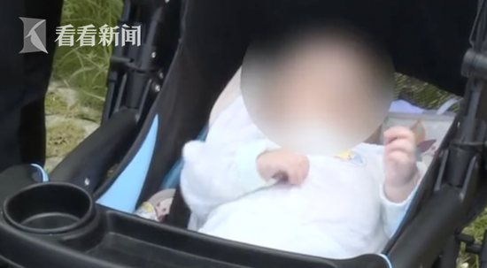 出生3个月后家属才知孩子骨折:医院隐瞒病情(图)|骨折 出生3个月后家属才知孩子骨折:医院隐瞒病情(图)|骨折