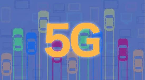 美国欧盟还是中国 这场5G竞速赛谁将赢在起跑