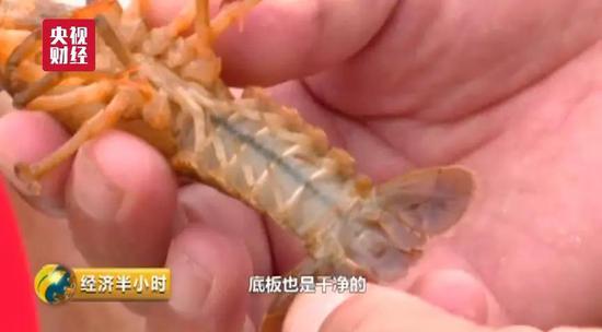 一只小龙虾串出百亿年产值 最值钱的却不是虾肉