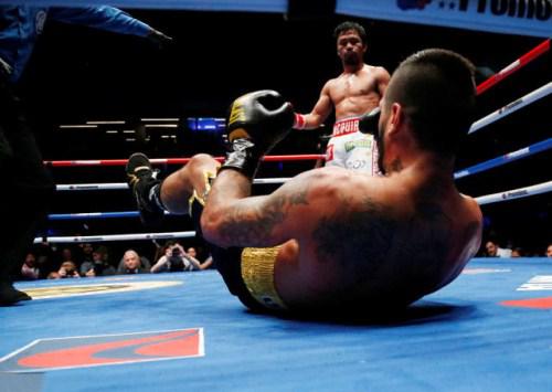 【蜗牛扑克】“拳击外交” 杜特尔特和马哈蒂尔大赞这场比赛