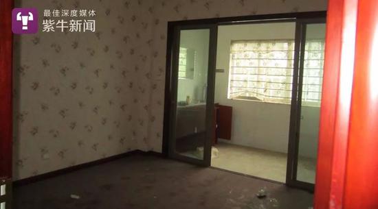 南京碎尸案别墅7年拖欠数万物业费 谁来支付？