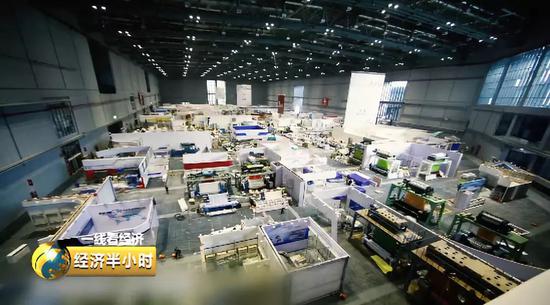 这个不到50万人口的县级市 为啥汇聚1600多家