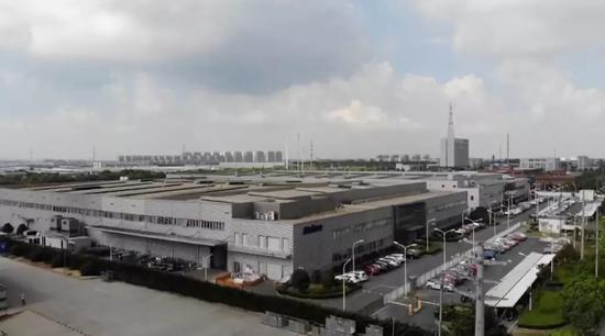 这个不到50万人口的县级市 为啥汇聚1600多家