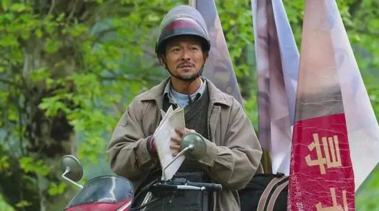 这难免让我记恨于编剧的残忍,可这个故事本身就来自于一个真实的案例。