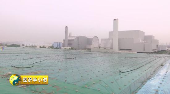 北京朝阳循环经济产业园 