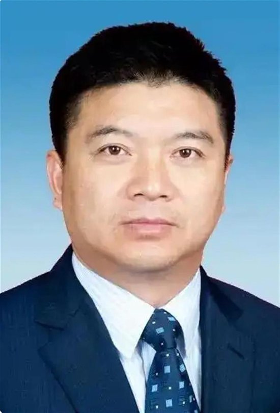 邱繼興 資料圖