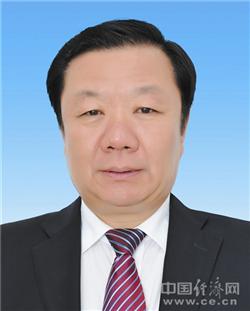 内蒙古党委第五巡视组组长杨静波接受审查调查