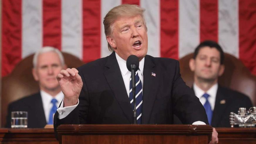 美国表态支持台湾加入WHO,为何不自己提案?答案在这。(图片来源网络)