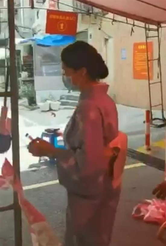 视频截图