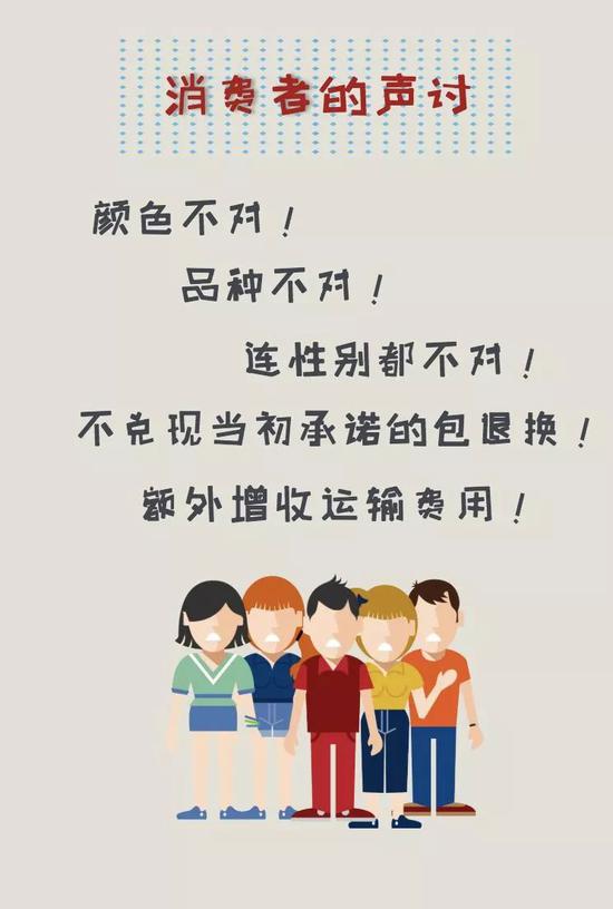 3-15晚会消费预警：网购宠物猫腻多