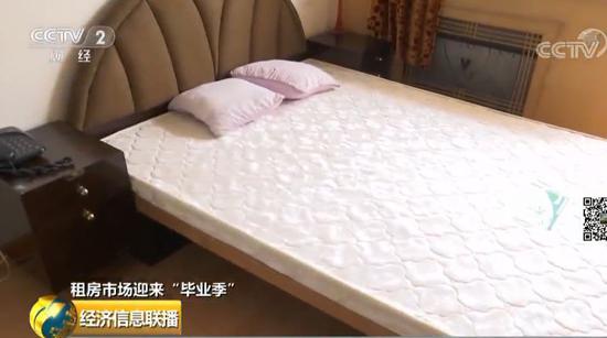 又到毕业季 北京租房贵不贵房源多不多？