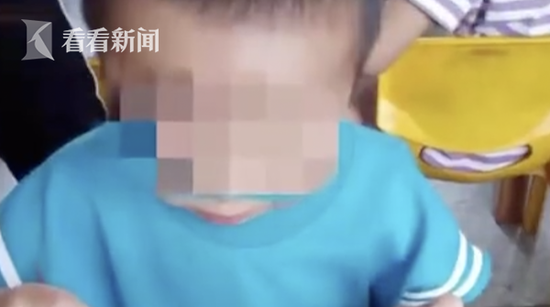 养了5年的儿子却不是亲生的 生母出走拒不露面