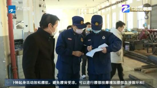 德清选派527名科级向导干部担当办事专员驻点办事1173家企业(项目)。