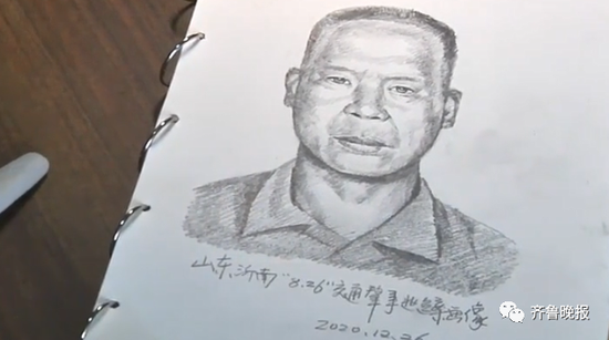 山东12岁女孩为父追凶，嫌疑人抓到了！