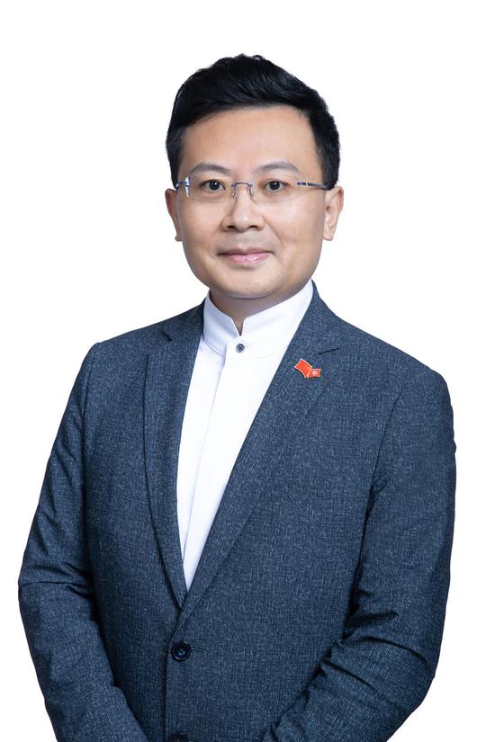 香港民建联副主席陈勇:融入大湾区,走向更广阔的海洋和森林