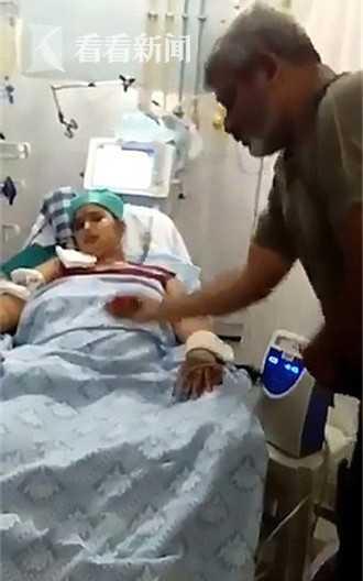 印度女子患乳腺癌 医生却让人用柠檬为其“驱魔”