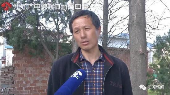 泰州市姜堰区溱潼镇南寺村党支部书记雍吉华: