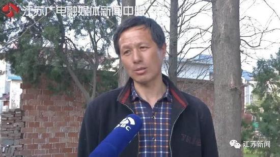 泰州市姜堰区溱潼镇南寺村党支部书记雍吉华：