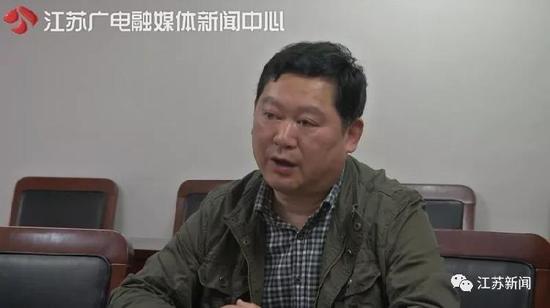 泰州市姜堰区民政局党委副书记王小培：