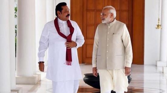 斯里兰卡剧变:总统与总理的“内战”是如何发生的