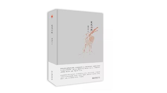 《笔花六照》,作者:梁羽生,版本:北京大学出版社2017年8月。