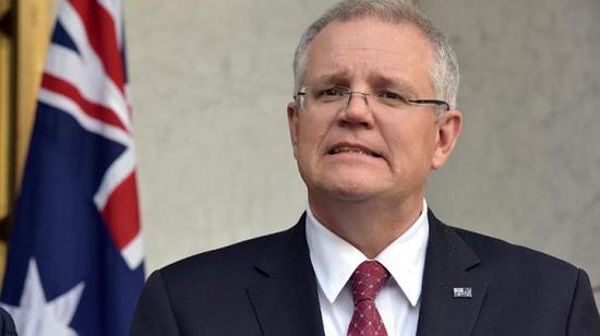 1554367125889053.jpg 【蜗牛棋牌】枪击案后,澳大利亚通过立法阻止网络暴力传播