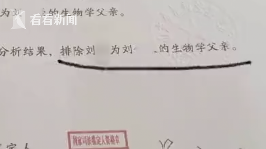 养了5年的儿子却不是亲生的 生母出走拒不露面