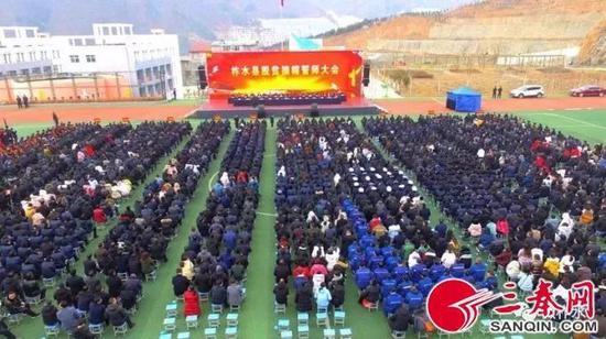 胡春华去了陕西这两地调研脱贫攻坚 提5点要求