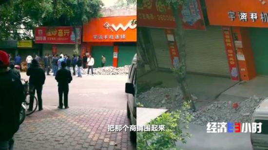 「现金菠菜网」为贫困村精准“把脉”健康扶贫治标更治本(2)