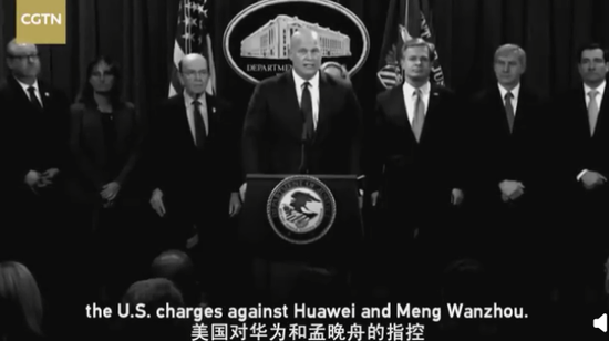 信息量极大！孟晚舟被捕细节披露，还原案件真相