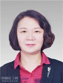 [大众日报]范晓丽出任山东省信访局局长，此前任济宁市纪委书记