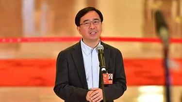 中国科学技术大学常务副校长潘建伟：