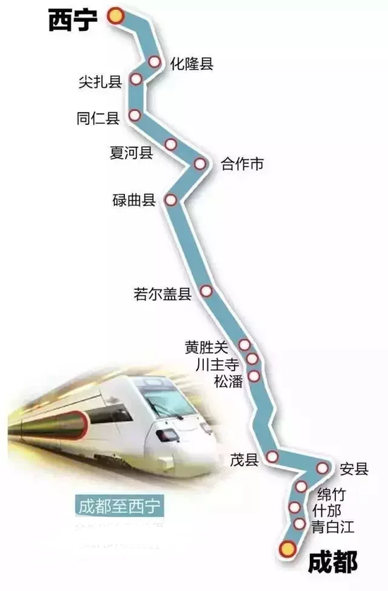資料圖僅供參考,請以實際路線爲準