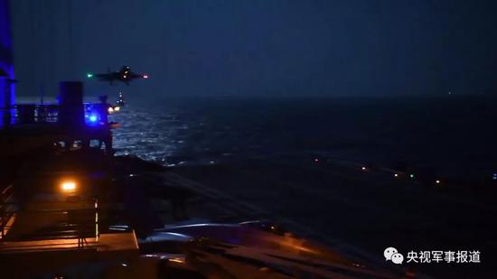 盘点人民海军这一年