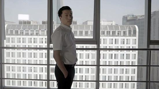 (王昭赢 创业者)